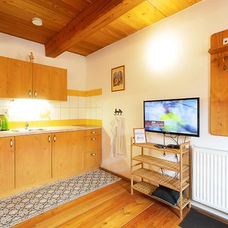 Apartament U Svateho Petra Kájov Zewnętrze zdjęcie